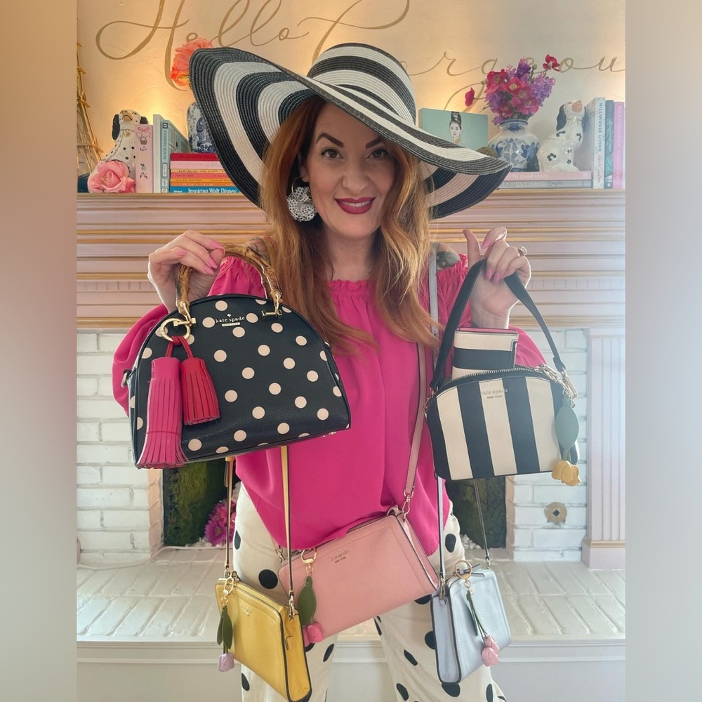 Meet your Posher, Lisa